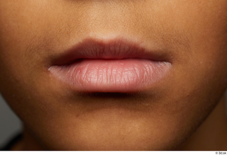  HD Face Skin Delmetrice Bell face lips mouth skin pores skin texture 0003.jpg